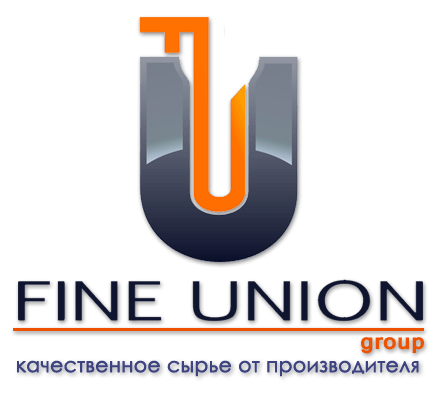 FineUNION - сырье для пищевой промышленности