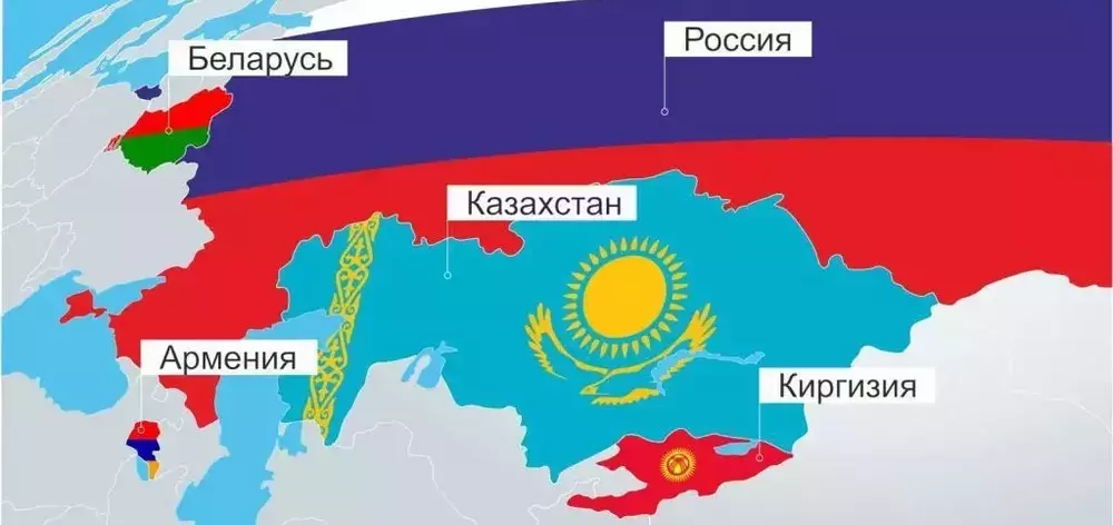 В ЕАЭС появится совет министров сельского хозяйства