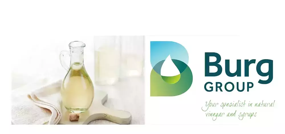 NATURAL VINEGAR PRODUCED BY BURG GROUP FROM CZECH REPUBLIC - ACQUAINTANCE WITH THE COMPANY