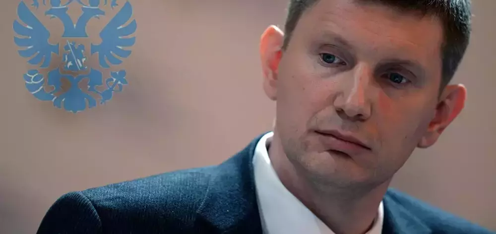 Глава Минэкономразвития Решетников объяснил, зачем нужен мониторинг цен на продукты