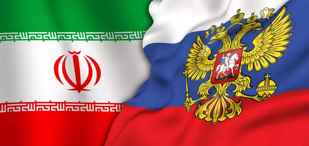Товарооборот с Ираном ставит рекорд