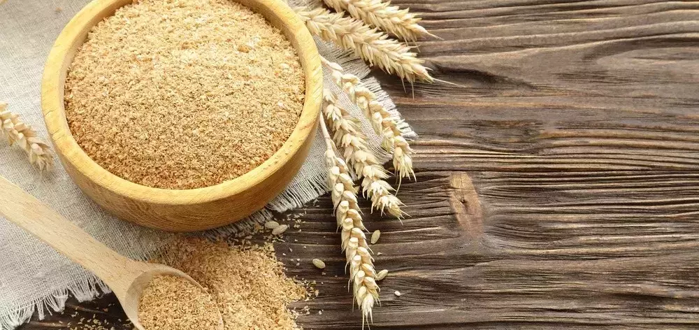 Клетчатка пшеничная оптом