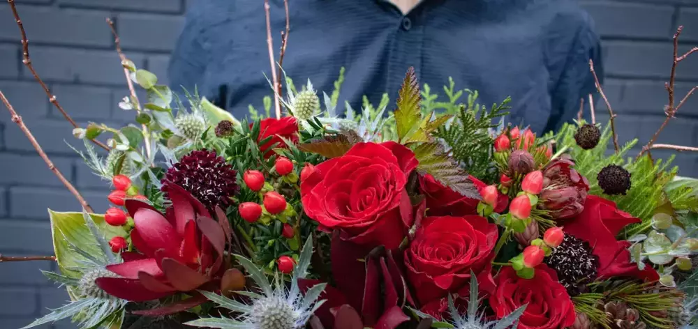 С международным женским днем!