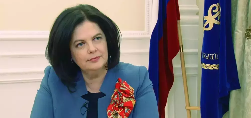 Елена Дыбова: торговые сети ищут российского производителя продуктов питания