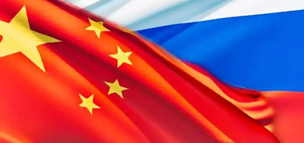 Новая цифровая платформу Long Trade для торговли РФ и КНР