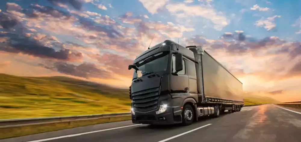 Стоимость автоперевозок для бизнеса выросла за год на 26-30%