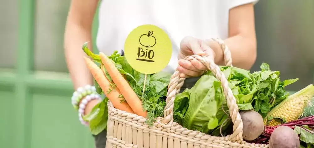 В 2024 году возможности маркировки органической продукции расширятся