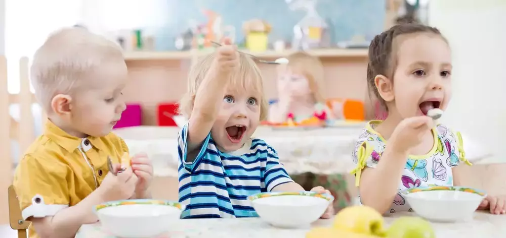 Фермерская продукция появится в школах и детских садах