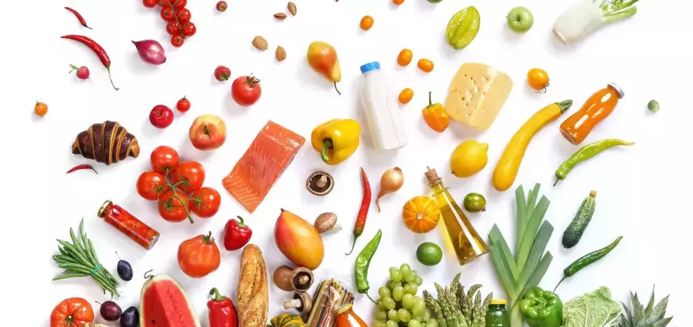 Продукты питания традиционно подорожали в конце декабря