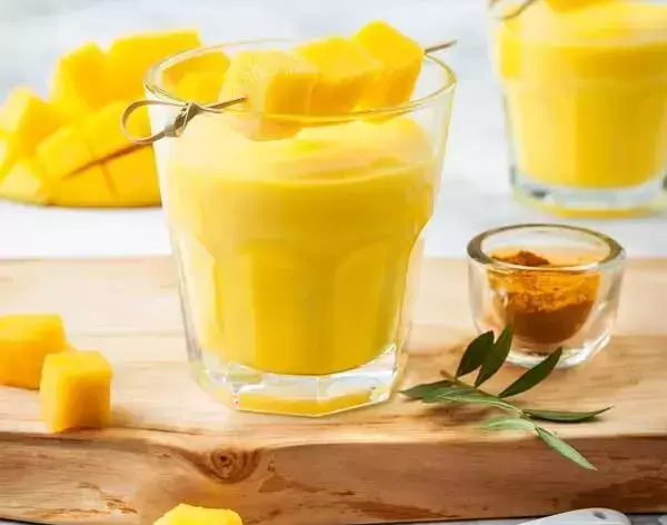 Натуральное пюре манго оптом