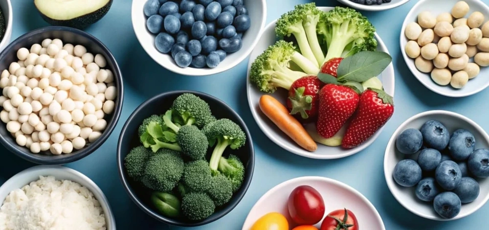 Российские производители продуктов питания берут курс на «умную» еду