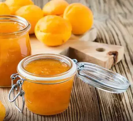 Apricot puree wholesales