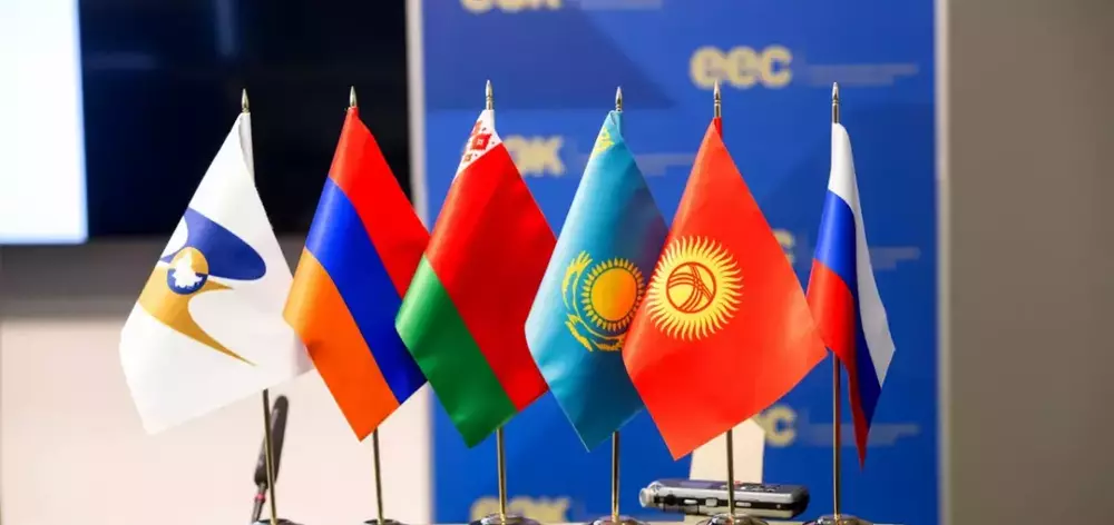 Eurasian Economic Union will create the system of organic products regulation