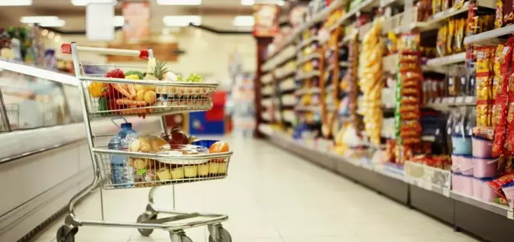 A study from YES Group found how customer behavior changed during the pandemic COVID-19