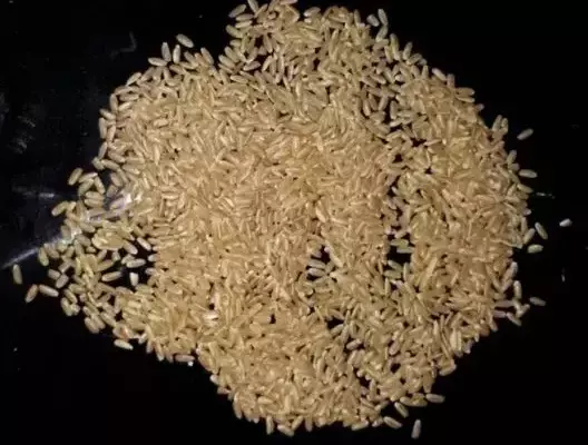 Рис белый нешлифованный 1 сорт 