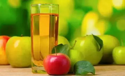Apple juice concentrate 70% brix